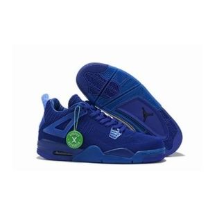 Air Jordan 4 Flynit